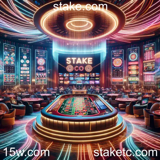 stake.com